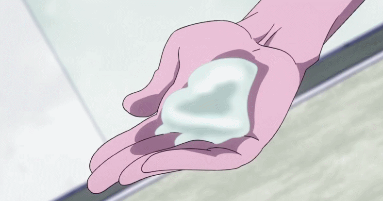 nakamatoo: Cheery bundle of pink sunshine ^_^
