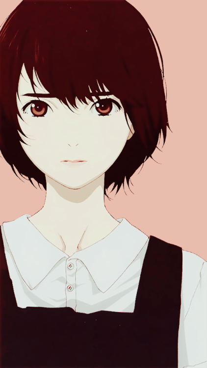 oizumi:  Zankyou no Terror + phone wallpapers↳ requested by streets-of-ikebukuro 