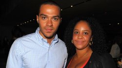 Blvckboymagick:  Blvckboymagick:  Africanman:  Jesse Williams Files For Divorce Against Aryn