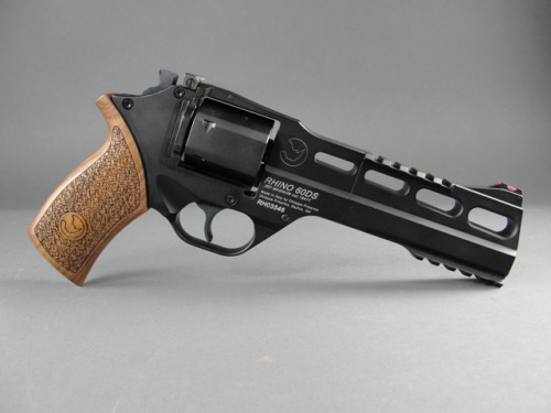 badger-actual:  Rhino 60DS.