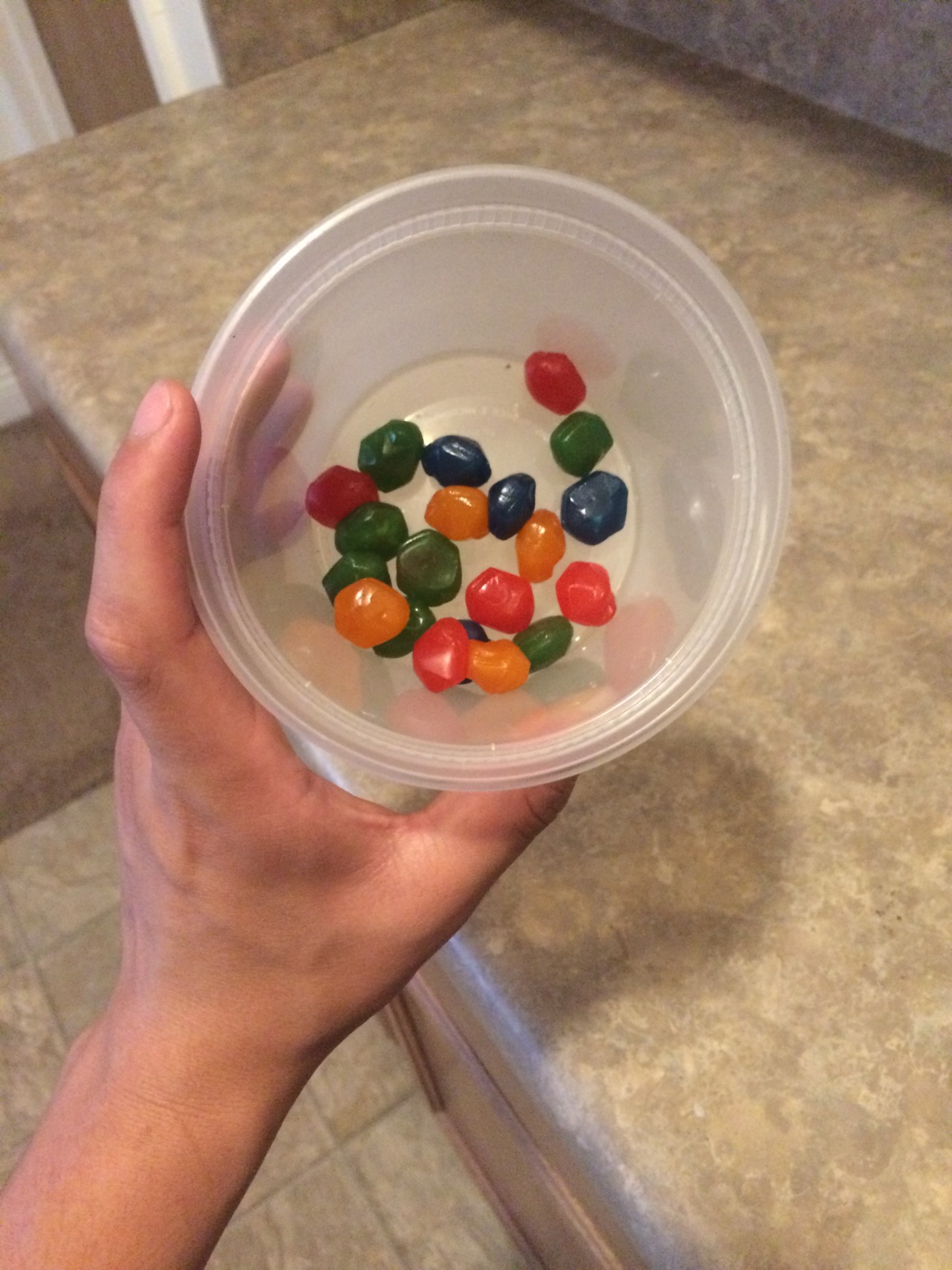 tupacabra:  tupacabra:  tupacabra:  why aren’t there more gushers in the pack….when