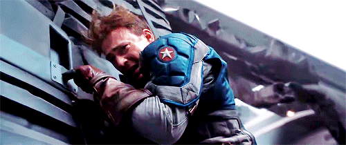 “I should’ve looked for you. I shouldn’t have given up”