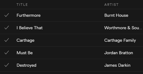 thoodleoo:made a playlist to tell my crush how i feel ;)