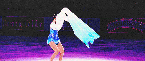 eggplantgifs:Karen Chen, House of Flying Daggers || 2017 US Nationals (x)