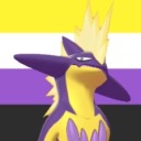 gaytoxtricity avatar
