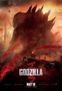 oldfilmsflicker:  movie #140 - Godzilla