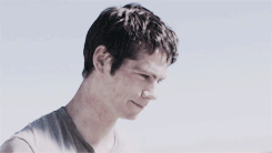 Stiles Babysitting Baby Yoda All Over The Galaxy