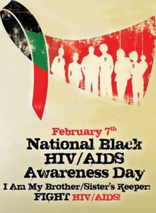 active-rva:  Today is National Black HIV/AIDS Awareness Day.  Due to factors like the immense d
