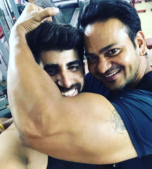 DO YOU KNOW WHAT IS A BICEPS WINDOW?