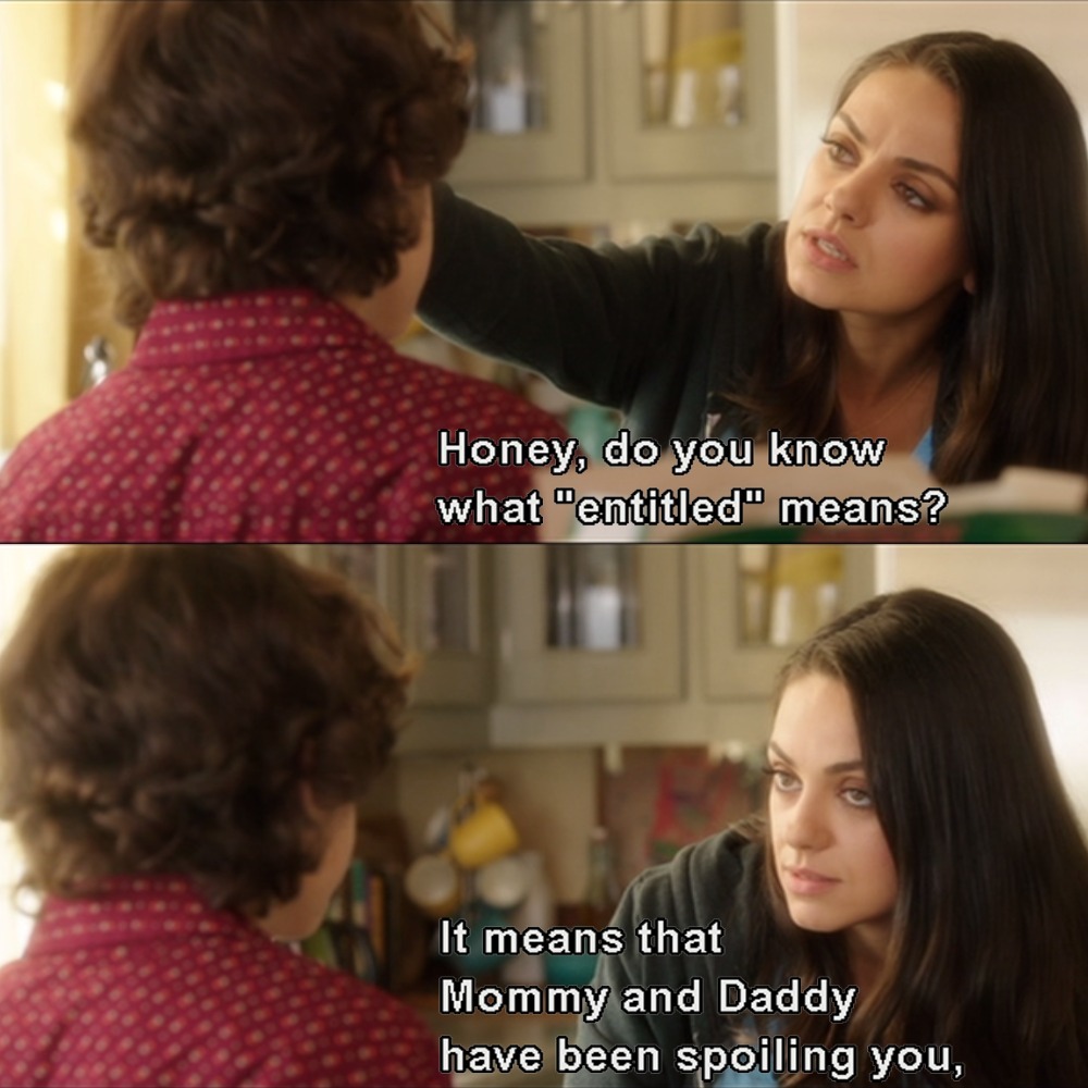 advanced-procrastination:  xelamanrique318: Bad Moms (2016)  Good Moms (2016) 