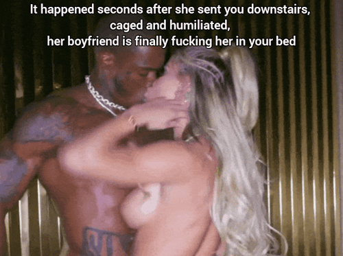 javierforus - She's a hotwife