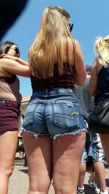 Thickbutts