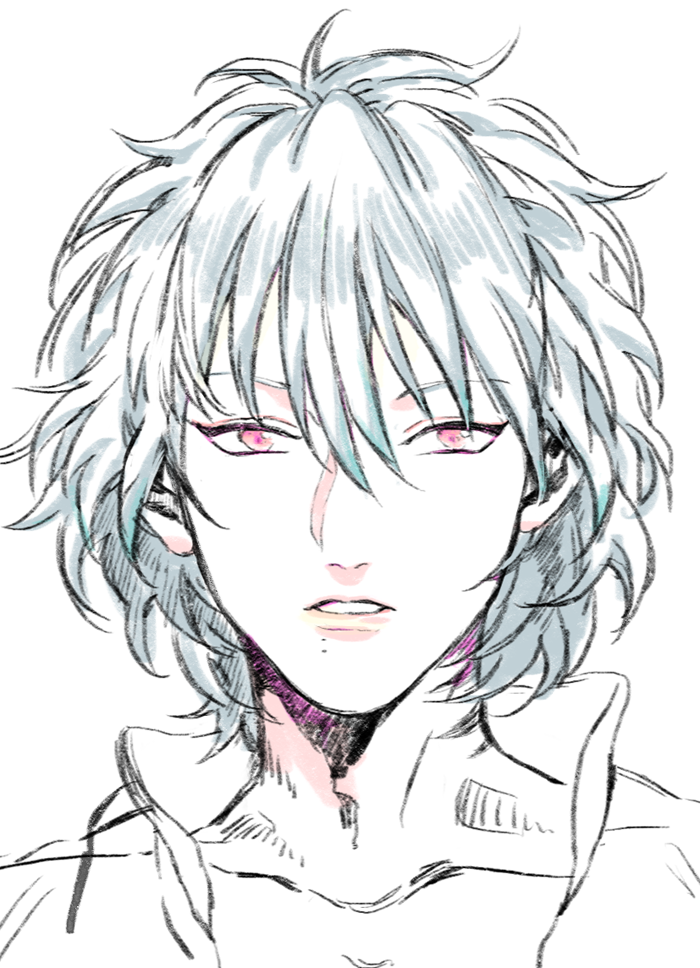 bluehairedmullet:  DMMd LOG | vosovic Please do not remove source