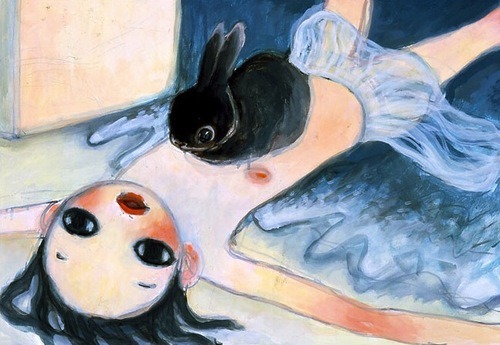 lilacpeach:  &ldquo;TO LOSE IS TO GAIN&rdquo; BY AYA TAKANO &ldquo;L’ÉTAT