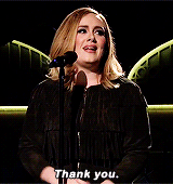 beyonces:   “Would I show my body off if I was thinner? Probably not, because my