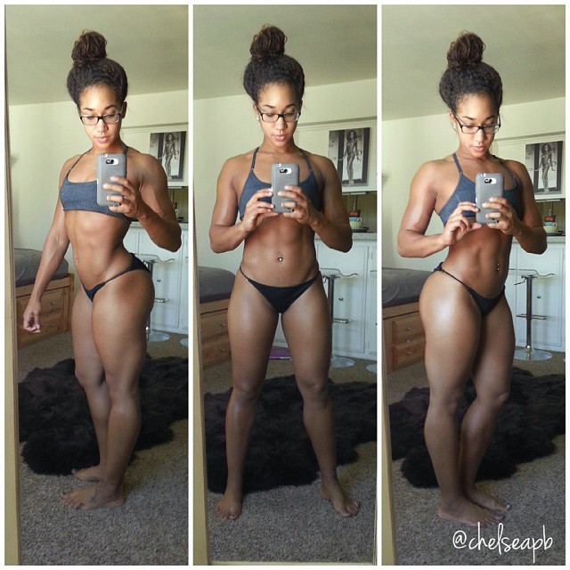 BlackFitness