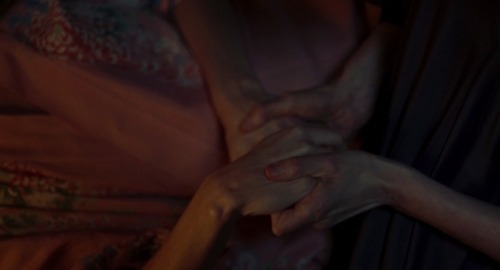 timotaychalamet:  “Because you love me.” Suspiria (2018) dir. Luca Guadagnino