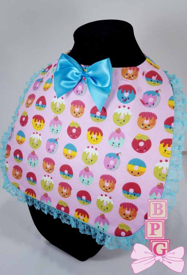 allygator814:  babysplayground:  New ABDL Baby Bibs in stock in my Etsy store. $25-30