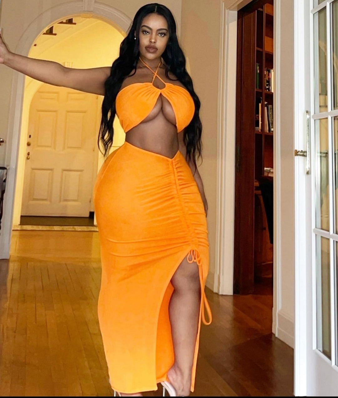 princejazziedad:DeliciouslySexy Luscious Scrumptious BootiDelicious Ma Ms MsrTaye&hellip;&hellip;&hellip;&hellip;&hellip;&hellip;..❤️🤍💙