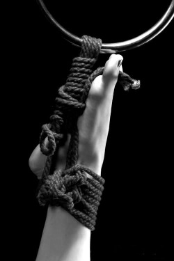 Bound Tightly