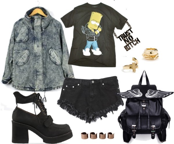 solestruckshoes:  RUNWAYZ by solestruck featuring jeffrey campbell  
