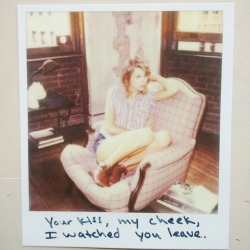 : Polaroid #44