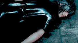 fulgurians:a few ignis/noctis & tidus/yuna parallels ( for @cloudrecesses ! )I’m ready to 