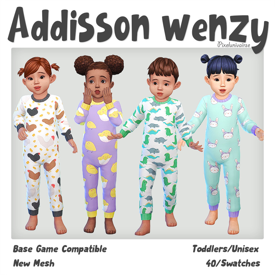 Wenzy pajamas hot sale
