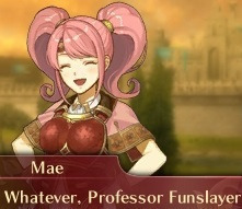 occasionallydiverting: me: wow, I sure am enjoying this thing someone else: that