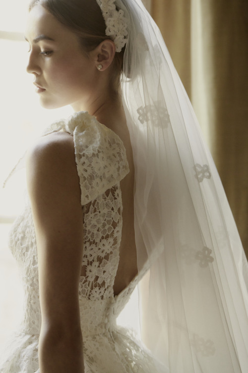 wedding-affair: Elie Saab | Bridal FW 2022