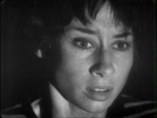 Doctor Who: An Unearthly ChildSusan Foreman&ldquo;I like walking through the dark. It&rsquo;s myster