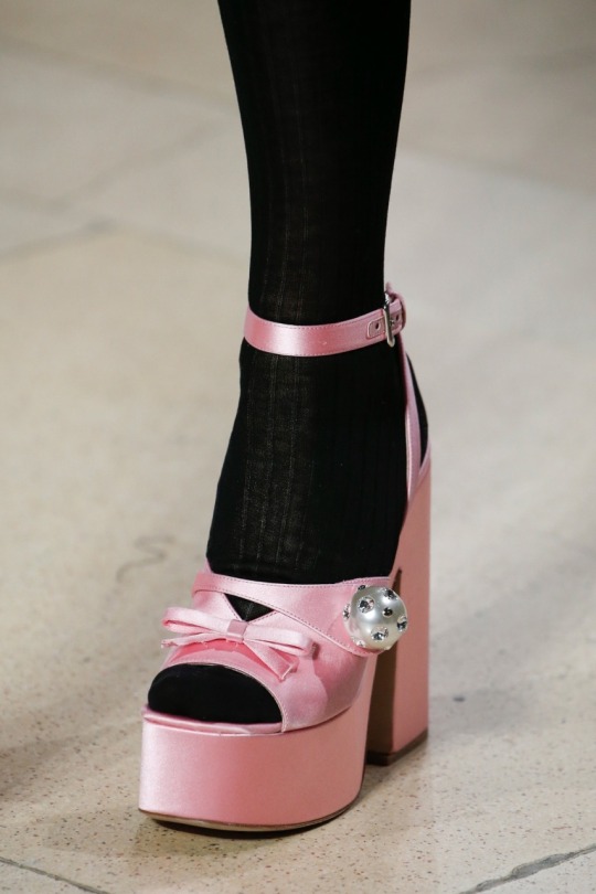 miu miu shoes 2019