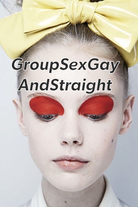 groupsexgayandstraight:groupsexgayandstraight:TRY MY BLOGS GoldenShowers2.Tumblr.Com✖️✖️✖️✖️GroupSex