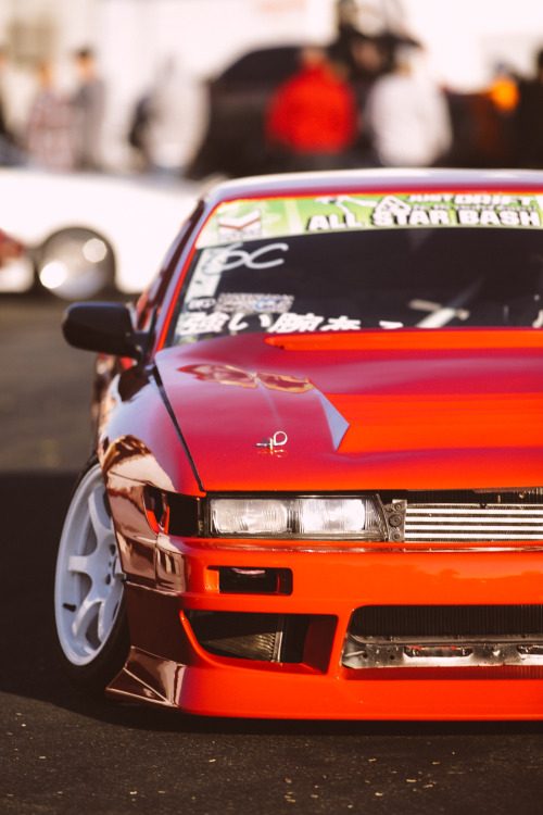 Full Throttle Auto