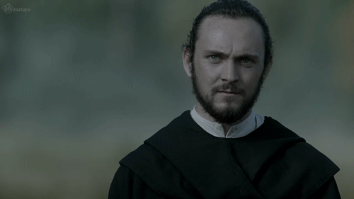 mametupa:  Poor Athelstan, it’s not easy to negotiate with someone who thinks everyone