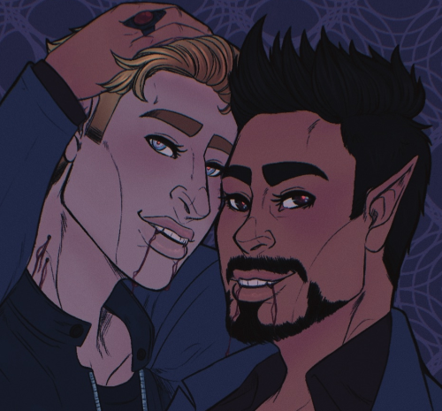 Cw: Minor Flashing, Mild Blood