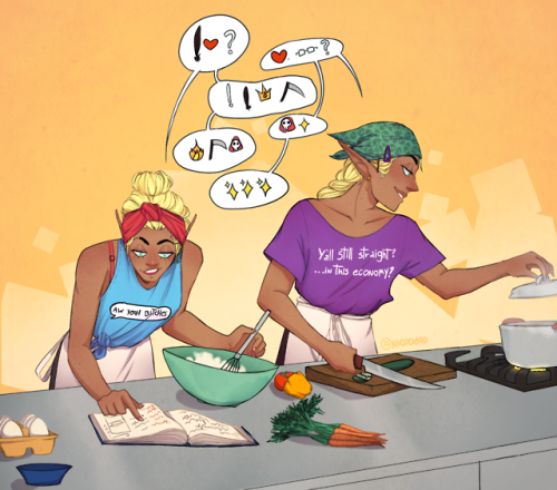 nicodead:TWINSWEEK DAY TWO: sibling bonding sizzle it up with the twins! !! Lots of gossip to catc