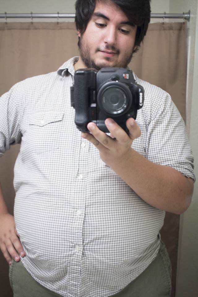 thatonechubbyguy:  I’ve been kinda sick lately, thus why I’ve been MIA, but here