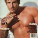 juicedmaleboobsworld:REX MORGAN/BUCK HAYES. HANDSOME, 80s BODYBUILDER PORNSTAR WITH JUICY PECS. BIG TITS, BIG LOADS.