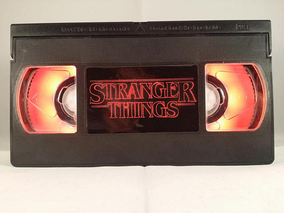 myspacejam:  Get Your Retro VHS Lamps on SALE!(VHS LAMP LINK) FLASH SALE! 50% OFFThe