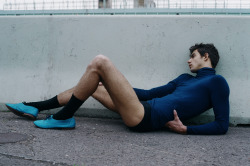 josephbleu: BLUE SHOES Styling by Styling ANTYON L SMITH Starring DOUG BELL 