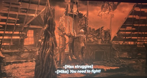 Okay, So To Escape Vecna, Max Has To Search For Her Happy Memories. At First, We See All Her Memories