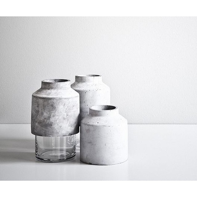 whatisindustrialdesign:
“ emmalucasinteriors: the most beautiful concrete vessels that ever were… if anyone knows where these are from drop me a message x posted by Whatisindustrialdesign
”