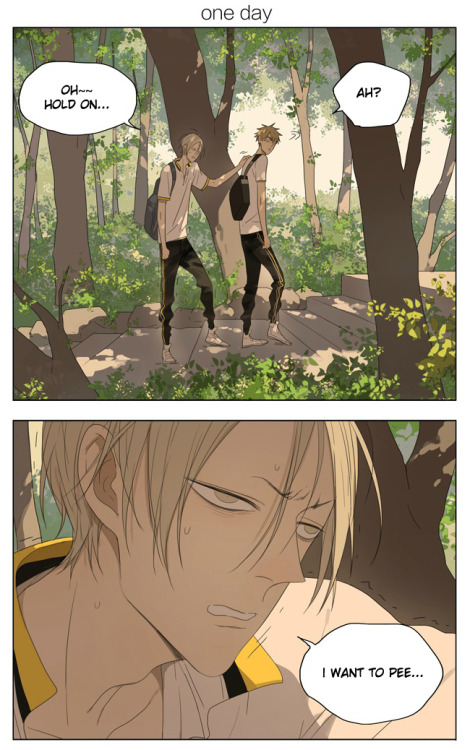 Old Xian update of [19 Days], translated adult photos