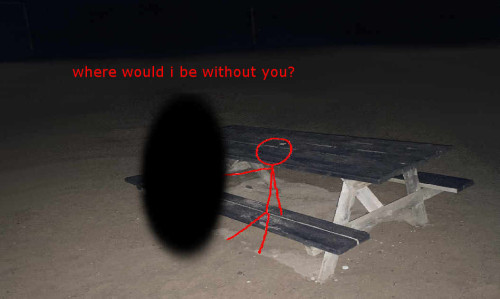 3.1.22 - Where Would I Be?