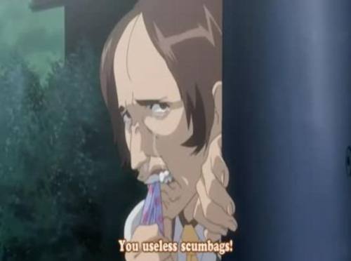 When someone’s yaoi OTP is something that scars me on a very deep emotional level and ruins ba