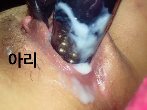 kenjakwee: ariee2:  자지가 필요해….. 😱  오우…. 