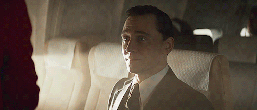 LOKI SERIESEpisode 1