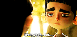  ParaNorman (2012) 