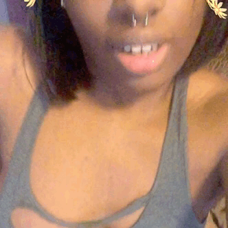 kimreesesdaughter:  almostdopetragedy:  Idk if I’m late or not but HAPPY DARK SKIN